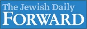 Jewish Daily Forward Logo